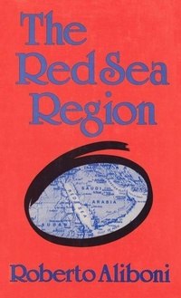 Abbildung von: The Red Sea Region - Syracuse University Press