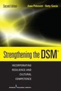 Cover: Strengthening the DSM - Springer Publishing Company