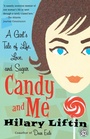 Cover: Candy and Me - Atria Books