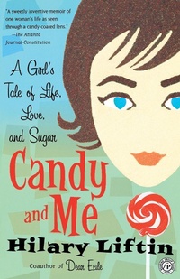Abbildung von: Candy and Me - Atria Books