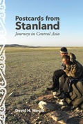 Cover: Postcards from Stanland - Ohio University Press