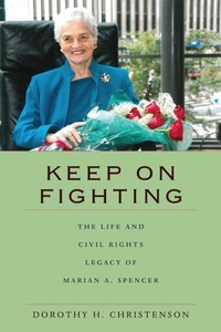 Enlarge image Cover: Keep on Fighting - Ohio University Press