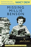 Cover: Missing Millie Benson - Ohio University Press