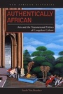 Cover: Authentically African - Ohio University Press