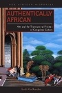 Cover: Authentically African - Ohio University Press
