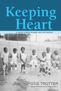 Cover: Keeping Heart - Ohio University Press