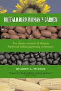 Cover: Buffalo Bird Woman's Garden - Minnesota Historical Society Press,U.S.