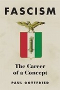 Cover: Fascism - Northern Illinois University Press