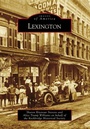 Cover: Lexington - Arcadia Publishing (SC)