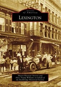 Cover: Lexington - Arcadia Publishing (SC)