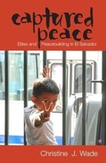 Cover: Captured Peace - Ohio University Press