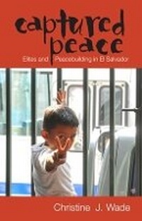 Enlarge image Cover: Captured Peace - Ohio University Press