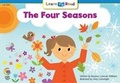 Cover: 4 Seasons - Creative Teaching Press