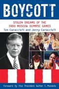 Cover: Boycott - New Chapter Press,U.S.