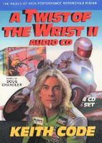Enlarge image Cover: Twist of the Wrist Ii, Audio CD - Code Break