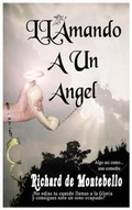 Cover: Llamando a Uno Angel - SABERCAT COMICS