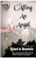 Cover: Calling An Angel - Richard de Montebell