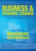 Cover: Business and Dynamic Change - Future Strategies Inc