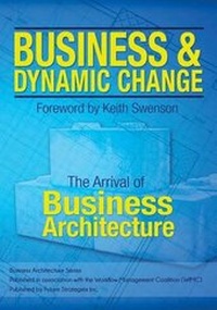 Enlarge image Cover: Business and Dynamic Change - Future Strategies Inc