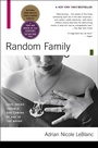 Cover: Random Family - Scribner Book Company
