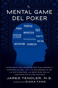 Abbildung von: Il Mental Game Del Poker - Jared Tendler, LLC