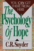 Cover: Psychology of Hope - The Free Press