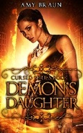 Cover: Demon's Daughter - Amy Braun