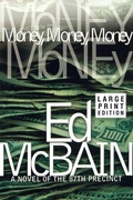 Cover: Money, Money, Money - Simon & Schuster