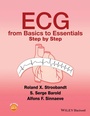Cover: ECG from Basics to Essentials - Wiley