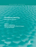 Cover: Greenhouse Warming - Routledge