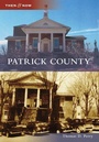 Cover: Patrick County - Arcadia Publishing (SC)