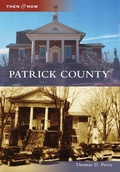 Cover: Patrick County - Arcadia Publishing (SC)