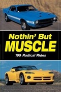 Cover: Nothin' But Muscle - Krause Publications