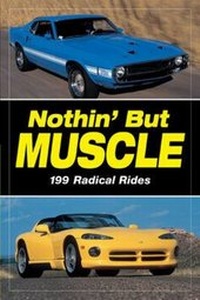 Enlarge image Cover: Nothin' But Muscle - Krause Publications
