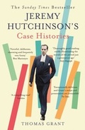 Cover: Jeremy Hutchinson's Case Histories - John Murray Learning