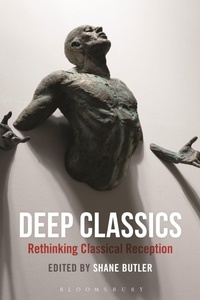 Enlarge image Cover: Deep Classics - Bloomsbury Academic
