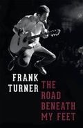 Cover: The Road Beneath My Feet - Headline Book Publishing
