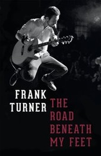 Abbildung von: The Road Beneath My Feet - Headline Book Publishing