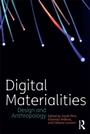 Cover: Digital Materialities - Bloomsbury Academic