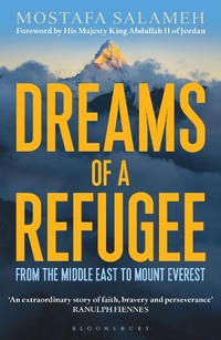 Abbildung von: Dreams of a Refugee - Bloomsbury Continuum