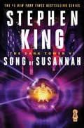 Cover: The Dark Tower VI - Scribner Book Company