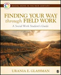 Cover: Finding Your Way Through Field Work - SAGE Publications Inc
