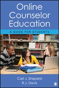 Cover: Online Counselor Education - SAGE Publications Inc