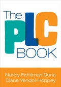 Cover: The PLC Book - Corwin Press Inc