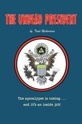 Cover: The Undead President - AUTHORHOUSE