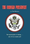 Cover: The Undead President - AUTHORHOUSE