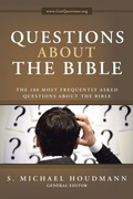 Cover: Questions about the Bible - WestBow Press