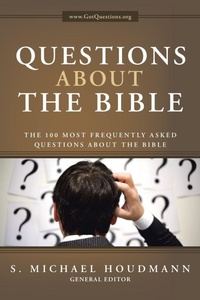 Enlarge image Cover: Questions about the Bible - WestBow Press