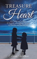 Cover: Treasure Heart - Xulon Press