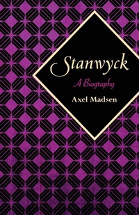 Abbildung von: Stanwyck - Open Road Media